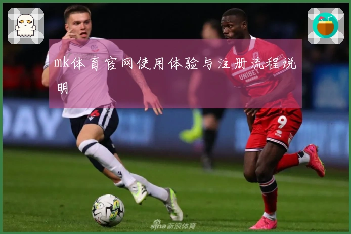 mk体育官网使用体验与注册流程说明