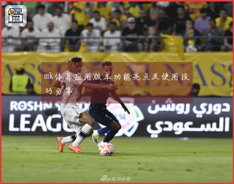 mk体育应用版本功能亮点及使用技巧分享