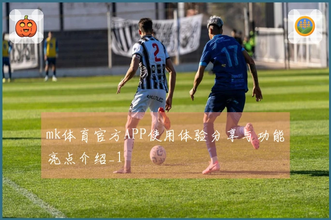 mk体育官方APP使用体验分享与功能亮点介绍_1