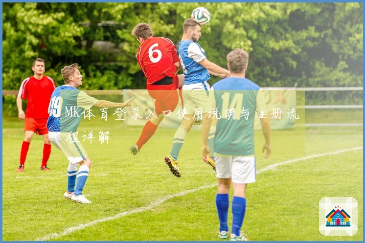 MK体育登录入口使用说明与注册流程详解